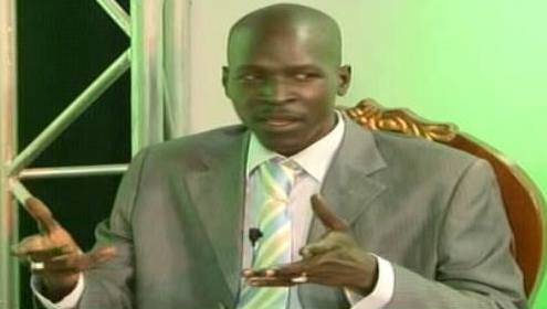 Le journaliste de Walf relâché tard dans la nuit : L'Etat recule devant les menaces de Sidy Lamine Niasse