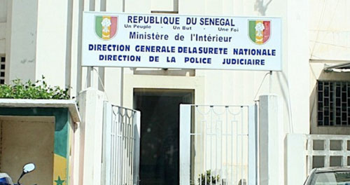 Diffusion d’une vidéo pornographique sur sa cliente: Dr. Momar Diop dans de beaux draps