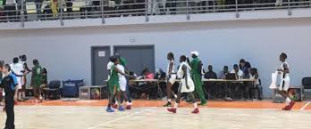 Jeux de la Francophonie – Basket : Sénégal / France en 1/2