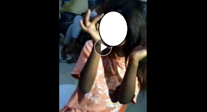 ​Fillette de 5 ans qui insulte sur le net: sa mère, son frère et 2 voisins placés sous mandat de dépôt