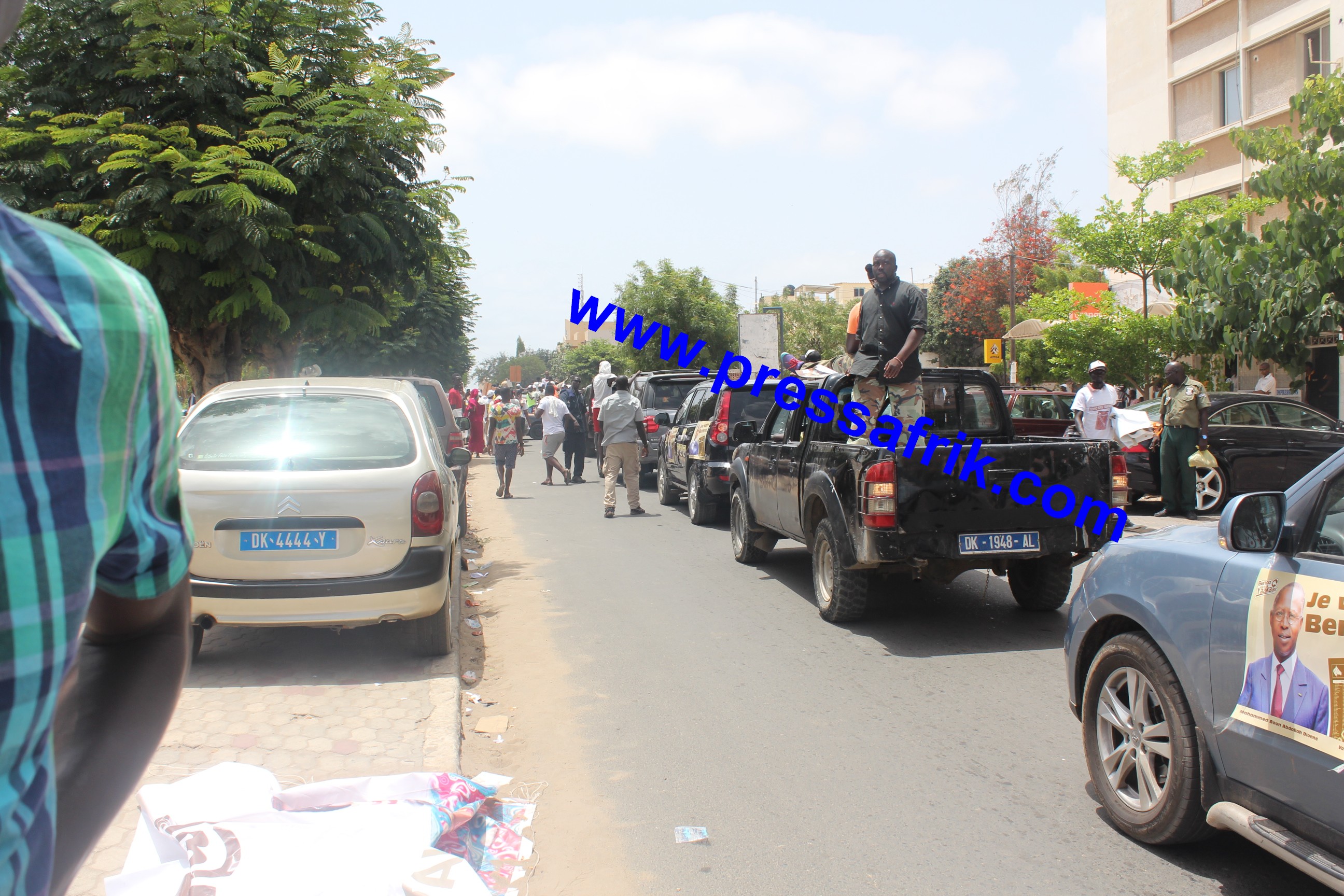 Législatives 2017 : le vote avec le permis de conduire rejeté par le Conseil constitutionnel