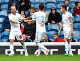 Match aller du 3e tour préliminaire de la Ligue Europa: Marseille et Valère Germain battent Ostende, 4-2
