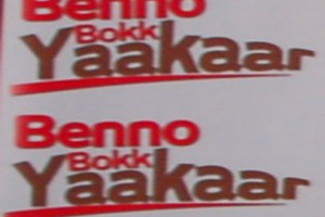 Législatives 2017: BBY décerne le satisfecit à sa tête de liste et critique l'opposition