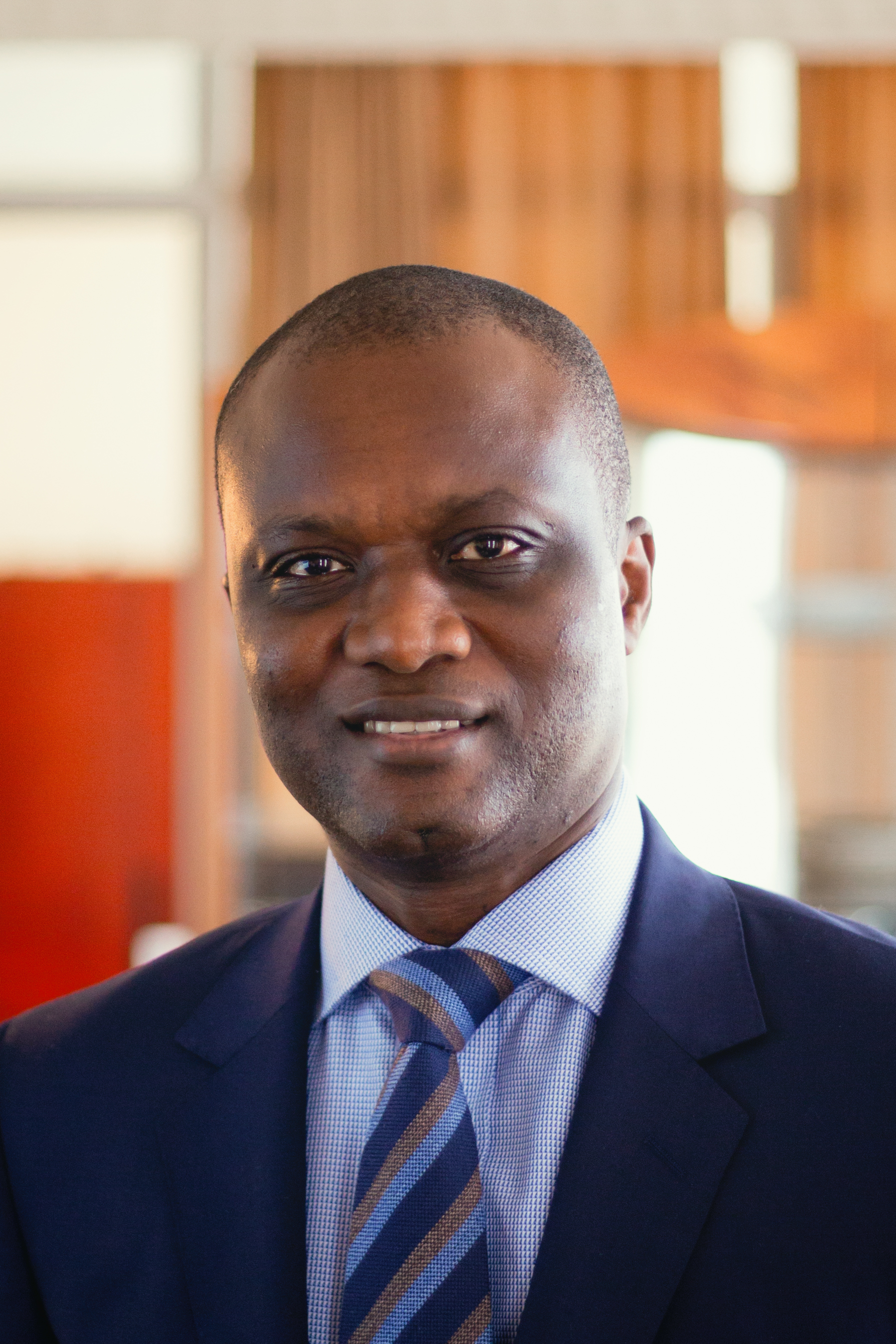 Législatives 2017: les propositions d'Abdourahmane SARR de "Moom Sa Bopp Mënël Sa Bopp"