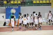 Jeux de la Francophonie - Basket: le Sénégal éliminé en 1/2 par la France