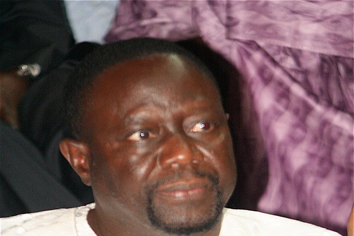 Centre de l’U 19 des Parcelles Assainies : Mbaye Ndiaye interdit d’accès