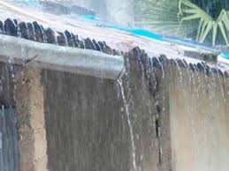 Législatives 2017 : la pluie arrête le vote à Sédhiou