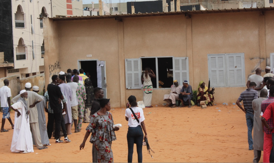 Législatives 2017 – Taux de participation moins de 20%: Les Sénégalais boudent le scrutin ?