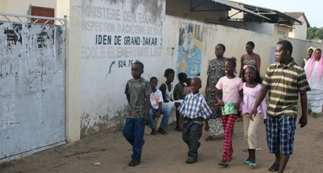 Législatives-Centre Ogo Diop : seuls 70 sur 515 inscrits ont voté au bureau 3