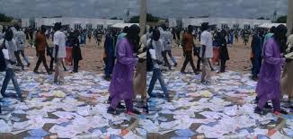 Violences à Touba : BBY indexe l’opposition