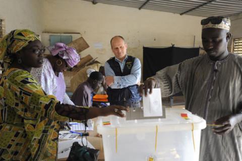 Les premiers résultats viennent de Genève et d'Italie