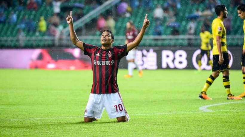 OM : bonne nouvelle dans le dossier Bacca