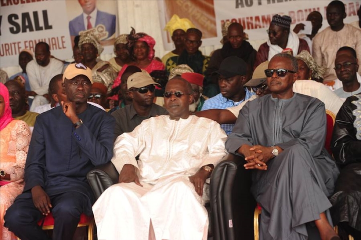 « La coalition Gagnante BBY a tout raflé sauf… », (Pm)