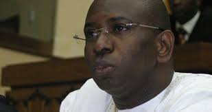 ​Législatives 2017: Département de Kédougou