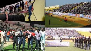 "La belle horreur" !