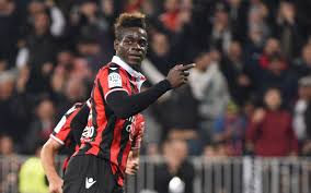 3e Tour Ligue des champions Nice : Mario Balotelli forfait pour le match retour contre l'Ajax mercredi