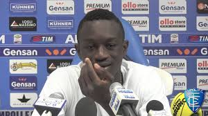 Officiel ! Assane Dioussé s’engage avec Saint-Etienne