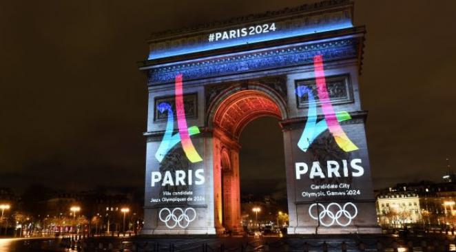 Officiel ! Les Jeux olympiques 2024 auront lieu à Paris