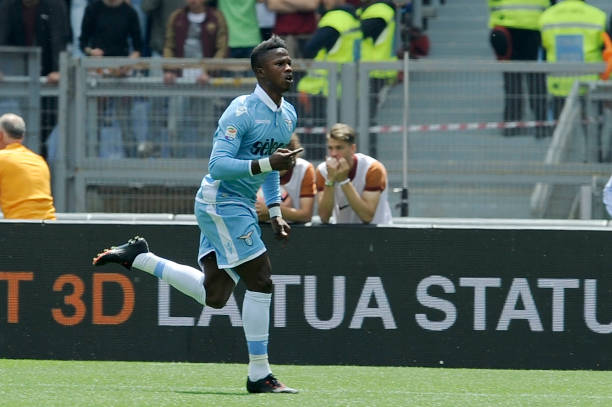 Mercato: Naples fait une offre de 22 millions d’euros pour Diao Baldé Keita