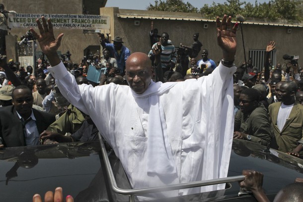 Wade et Wattu Senegaal remportent les 5sièges du département de Mbacké