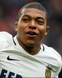 ​L’AS Monaco précise le prix de Kylian Mbappé