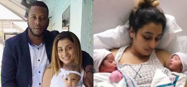 Floride :  Stéphanie Caceres rend l’âme, le jour de l’enterrement de son mari 