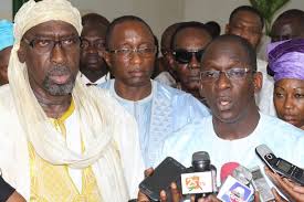 Abdoulaye Diouf Sarr raille MTS : «Il ne faut pas être un mauvais perdant»