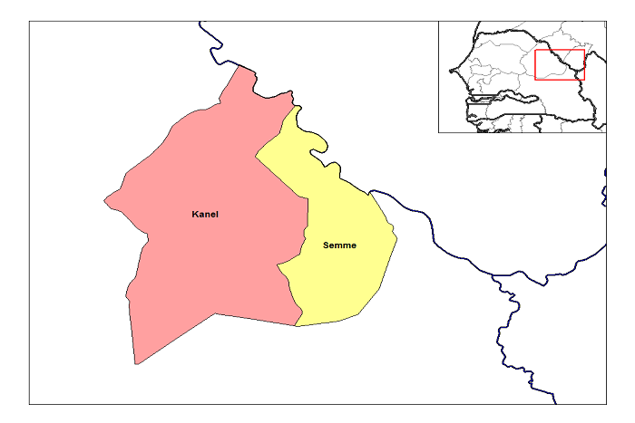 Législatives-Kanel : BBY rafle la mise