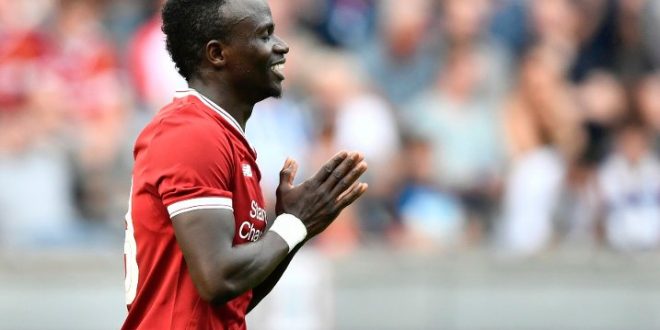 Inter Milan : Une offre de 26 milliards FCFA pour Sadio Mané 