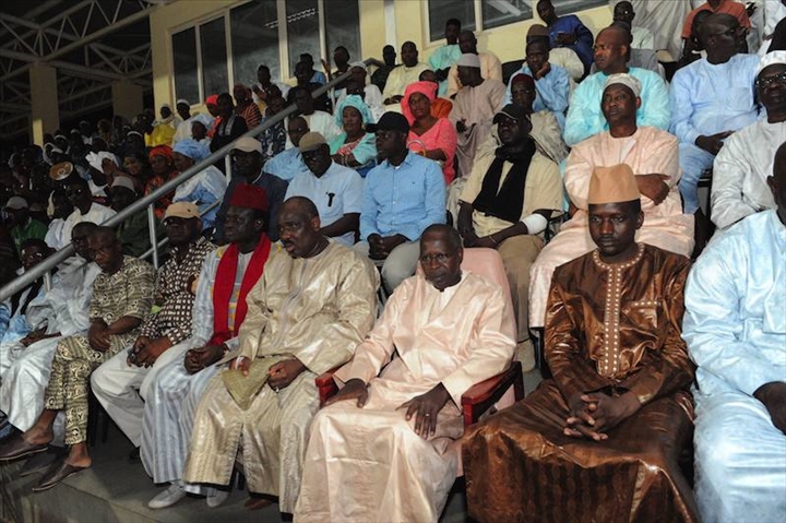 Législative 2017 : Matam reste dans le Benno