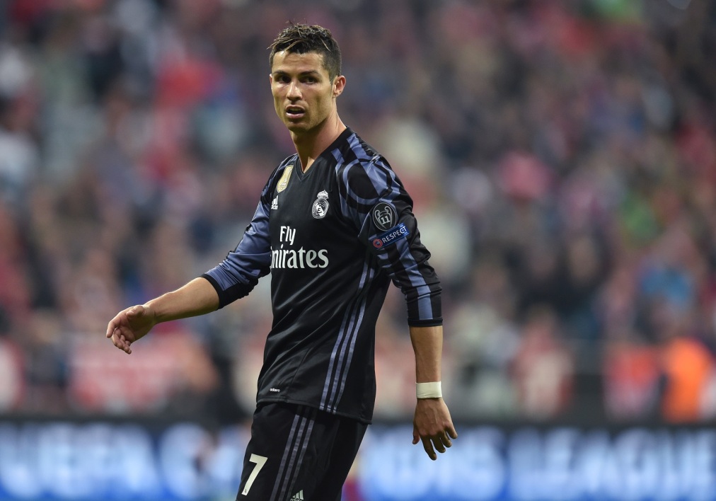 ​ Mis en examen, CR7 risque 15 ans