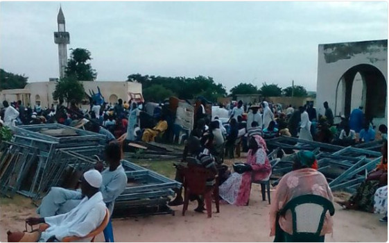 Législatives 2017- Touba: Les populations contre toute idée de reprise des élections