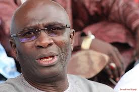 Jeux de la Francophonie : Dr Alioune Sarr élu président de la commission de lutte africaine