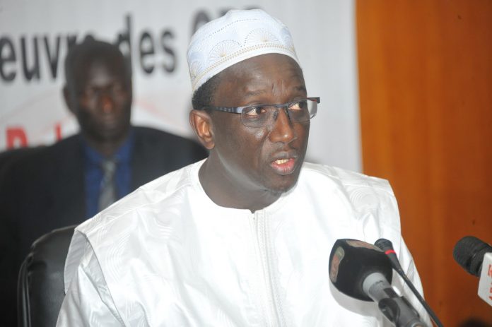 Urgent - Législatives 2017 - Dakar: le suspens est tombé Bennoo déclarée vainqueur