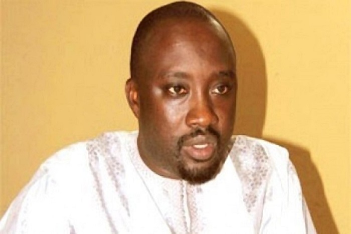 Maodo Malick Mbaye : «Thierno Alassane Sall s’est lourdement trompé»