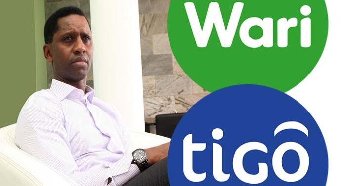 Affaire Tigo/Wari :  Un décret de la Présidence vient brouiller le réseau et conforter Kabirou Mbodj