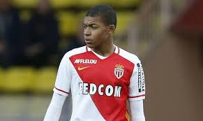 Kylian Mbappé souhaite quitter l’As monaco