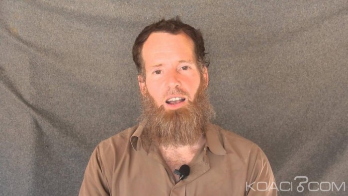 ​Mali: Le sud africain Stephen McGown libéré après six ans aux mains d'AQMI