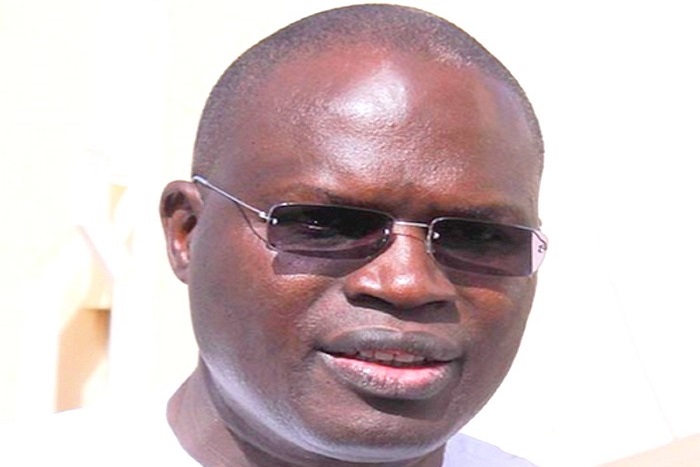 Mankoo de Grand-Yoff : «Nous proposons Khalifa Sall à la présidence de l’Assemblée»