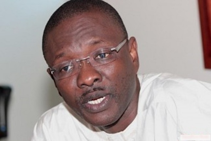 Propos injurieux sur les réseaux sociaux : Abou Abel Thiam pique une colère noire sur la RFM