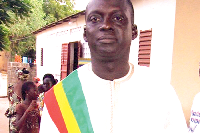 Préfet de Foundiougne : «Si le maire de Sokone veut démissionner… »