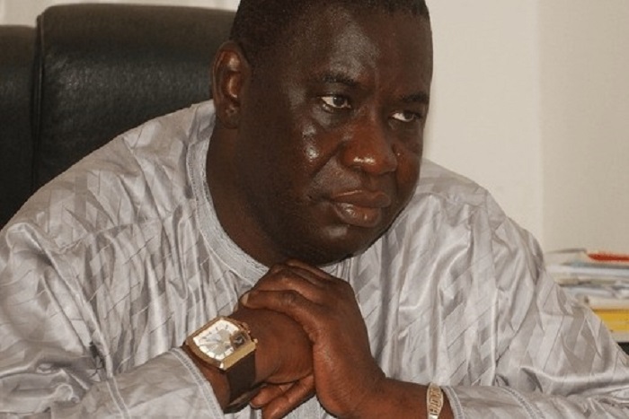 Amy Collé risque jusqu’à 7 ans de prison