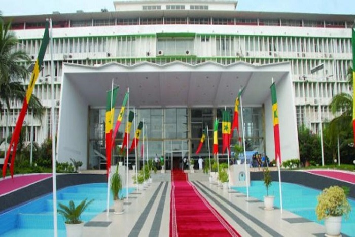 Résultats des Législatives 2017: La Commission confirme la victoire de BBY