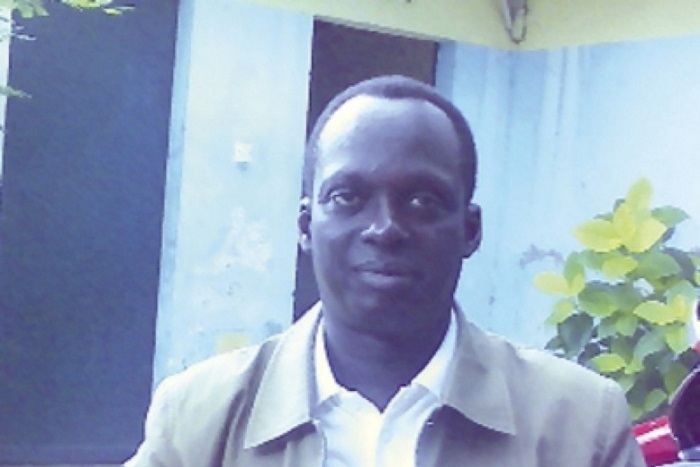 Sokone : Petit Guèye «ravale » sa démission