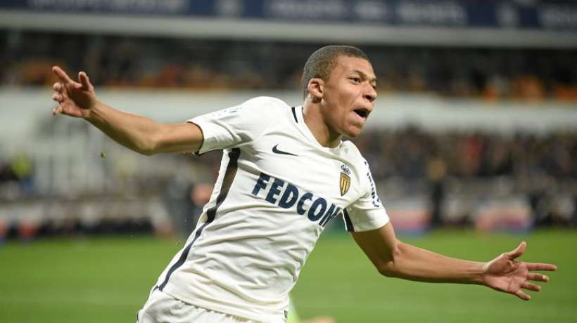 Monaco livre ses vérités sur l’éventuel départ de Kylian Mbappé