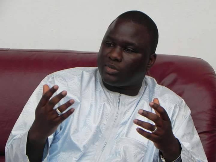 Déthié Fall déclare le camp présidentiel perdant : "Malgré cette fraude massive, le Président Macky Sall est minoritaire"