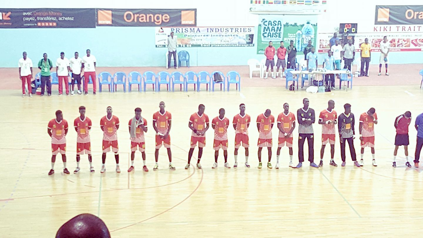 Elimination du Sénégal du Challenge Trophy : Le sélectionneur des "Lions" accusent gravement la Confédération africaine