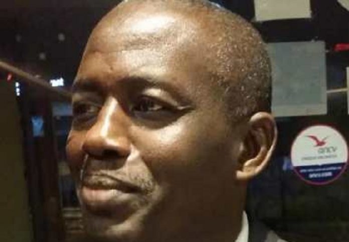 Législatives 2017 : Ibrahima Abdou Nguette a relevé le défi de tenir tête au président Macky Sall
