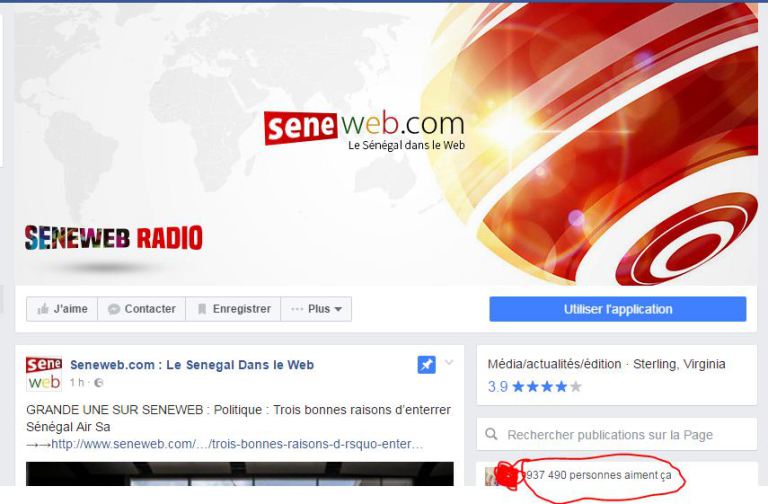 Mise en demeure de Serigne Bassirou Gueye : Les patrons des sites internet recadrent le procureur de la République