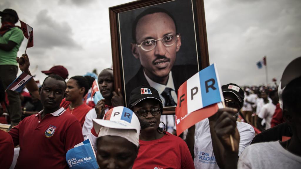 Rwanda: réactions à l’écrasante victoire de Paul Kagame à la présidentielle
